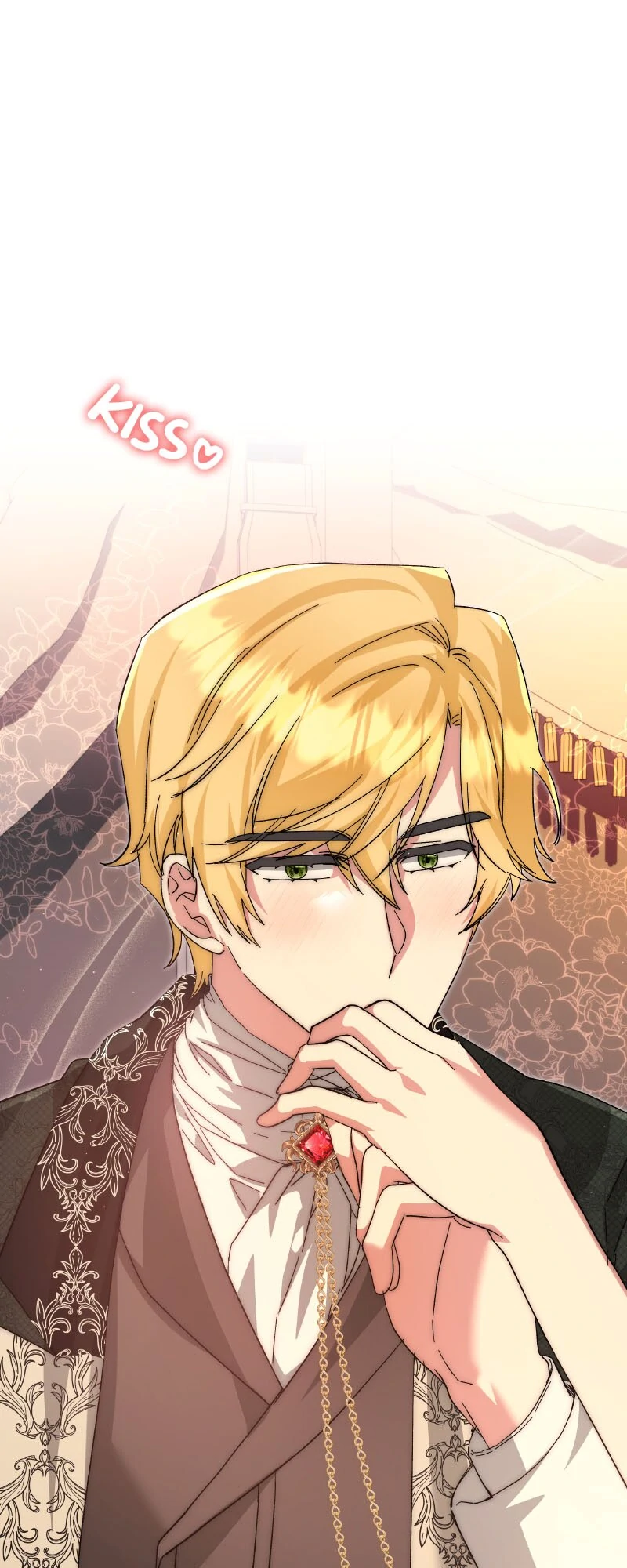 The Return of the Ex-Wife Chapter 60 - page 12