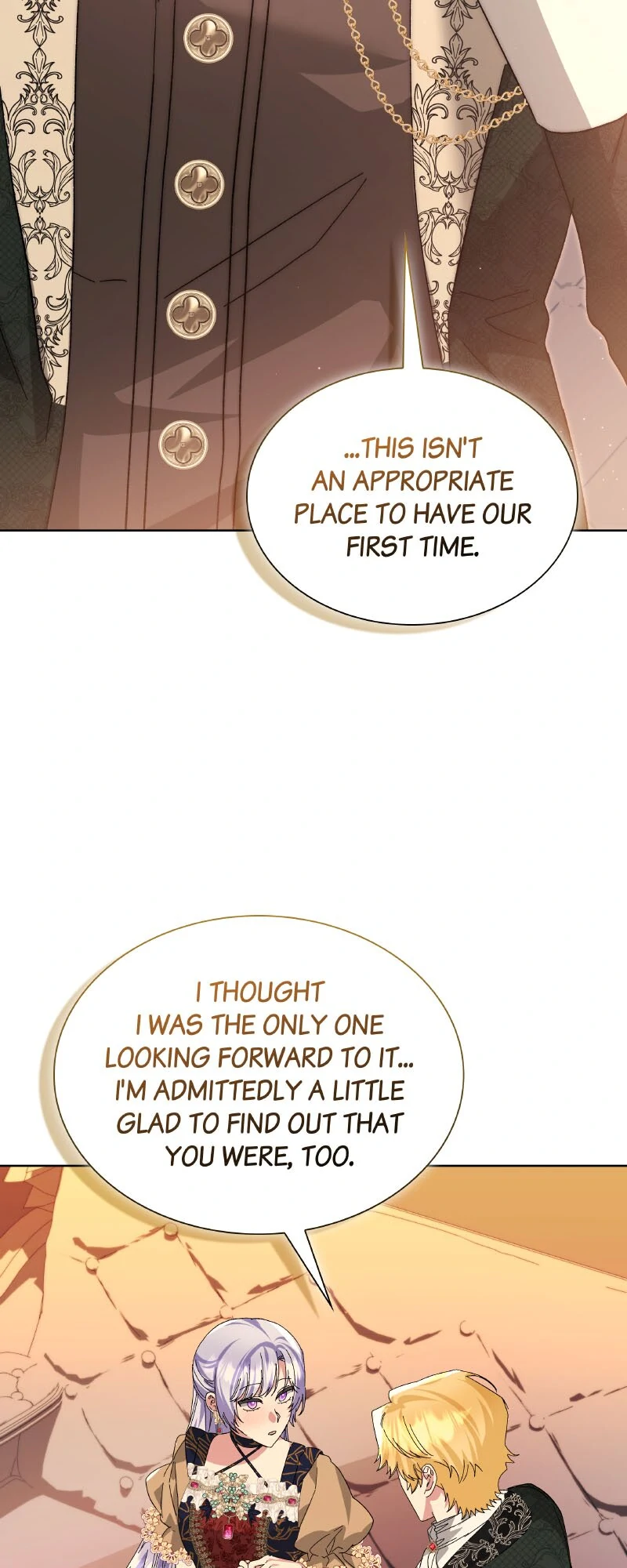 The Return of the Ex-Wife Chapter 60 - page 13