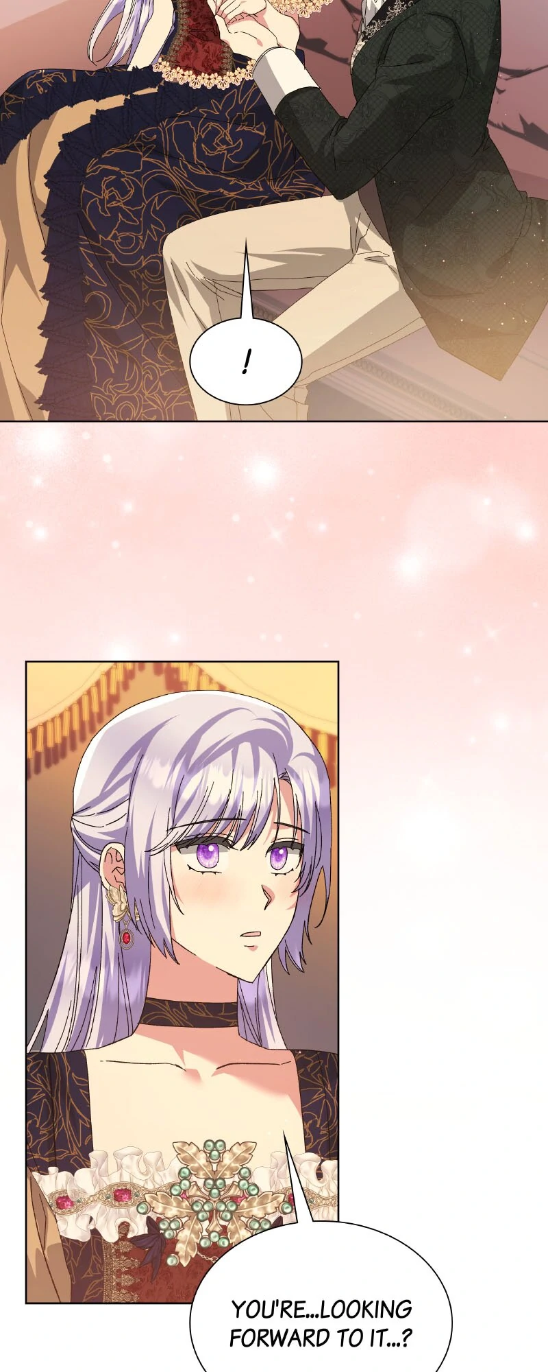 The Return of the Ex-Wife Chapter 60 - page 14