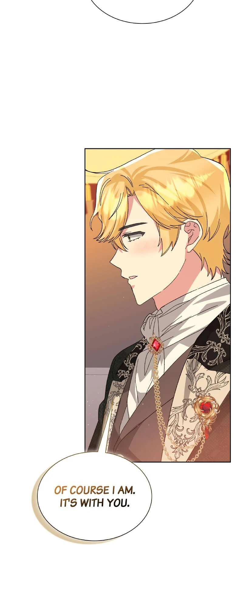 The Return of the Ex-Wife Chapter 60 - page 15