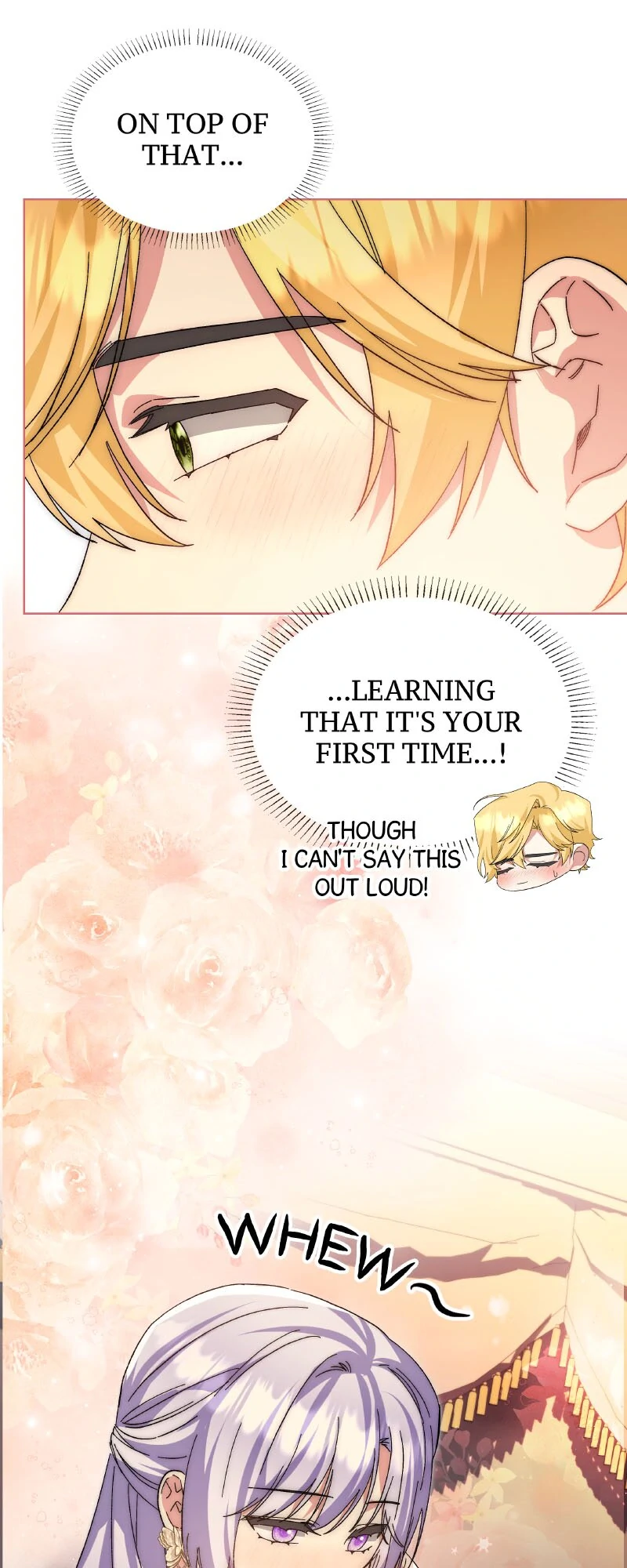 The Return of the Ex-Wife Chapter 60 - page 16