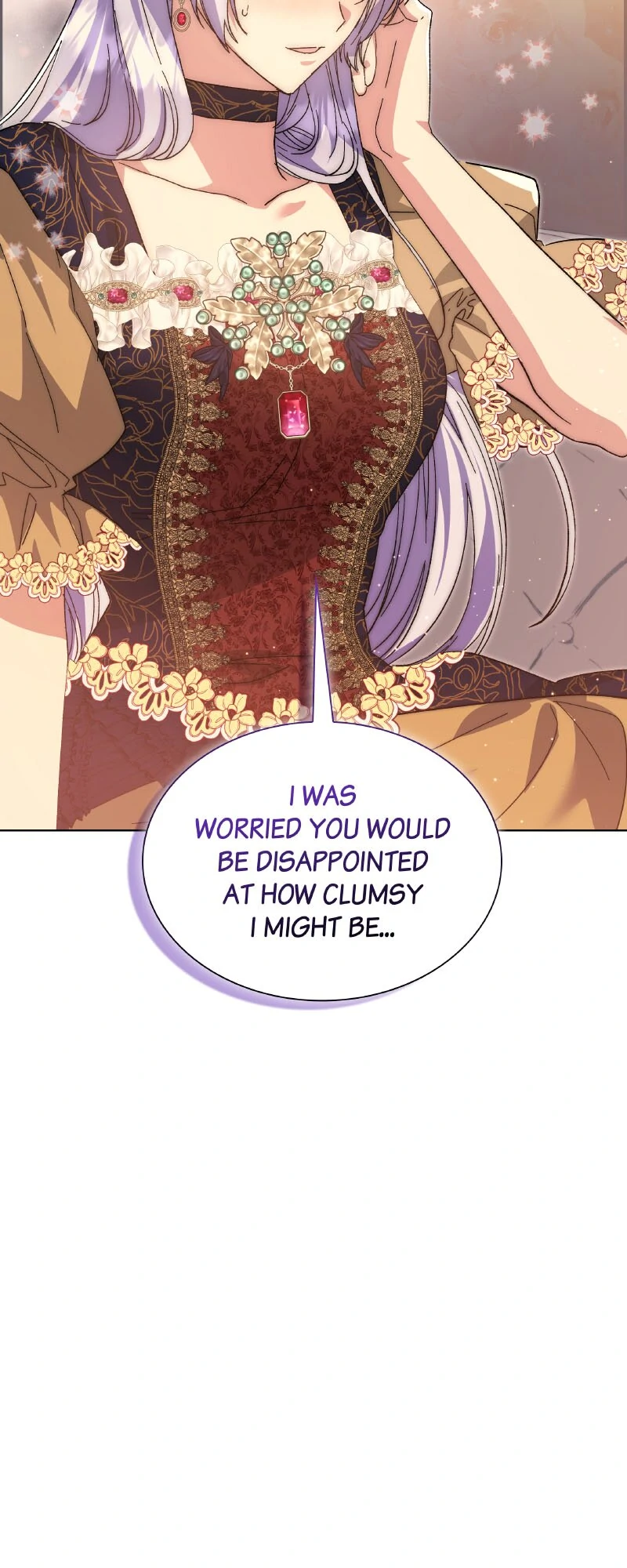 The Return of the Ex-Wife Chapter 60 - page 17