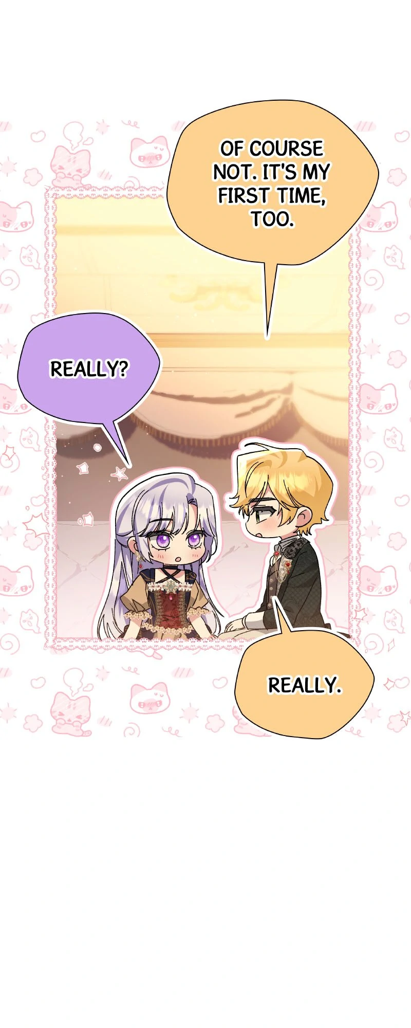 The Return of the Ex-Wife Chapter 60 - page 19