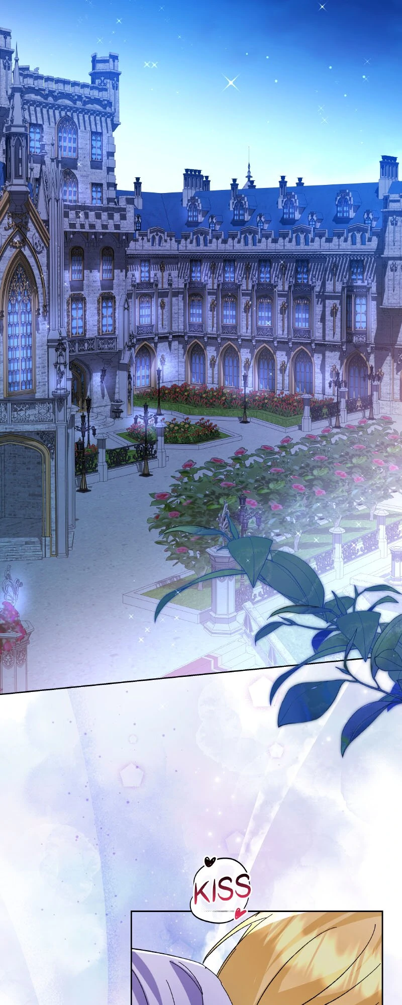 The Return of the Ex-Wife Chapter 60 - page 25