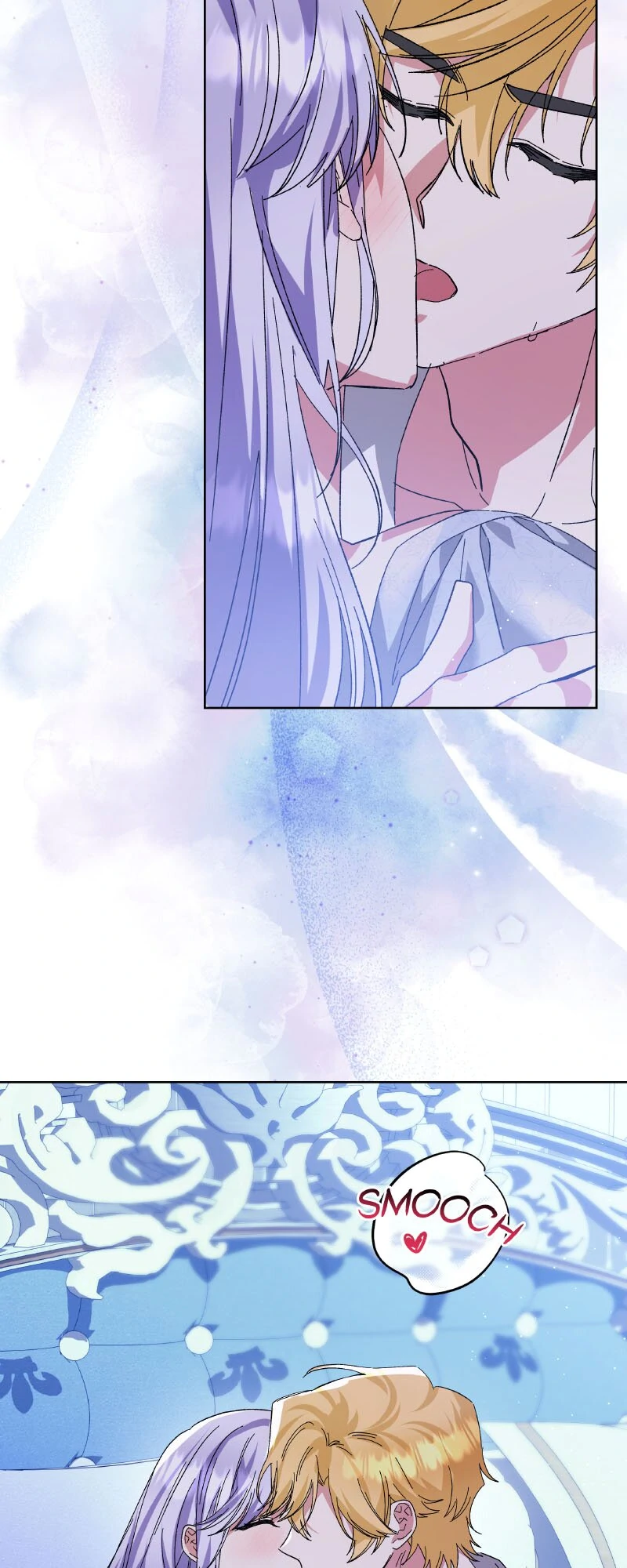 The Return of the Ex-Wife Chapter 60 - page 26