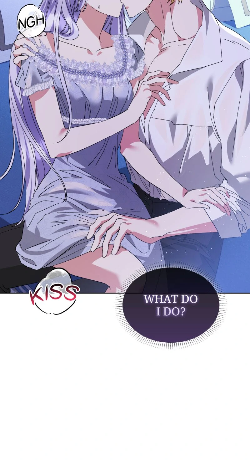 The Return of the Ex-Wife Chapter 60 - page 27