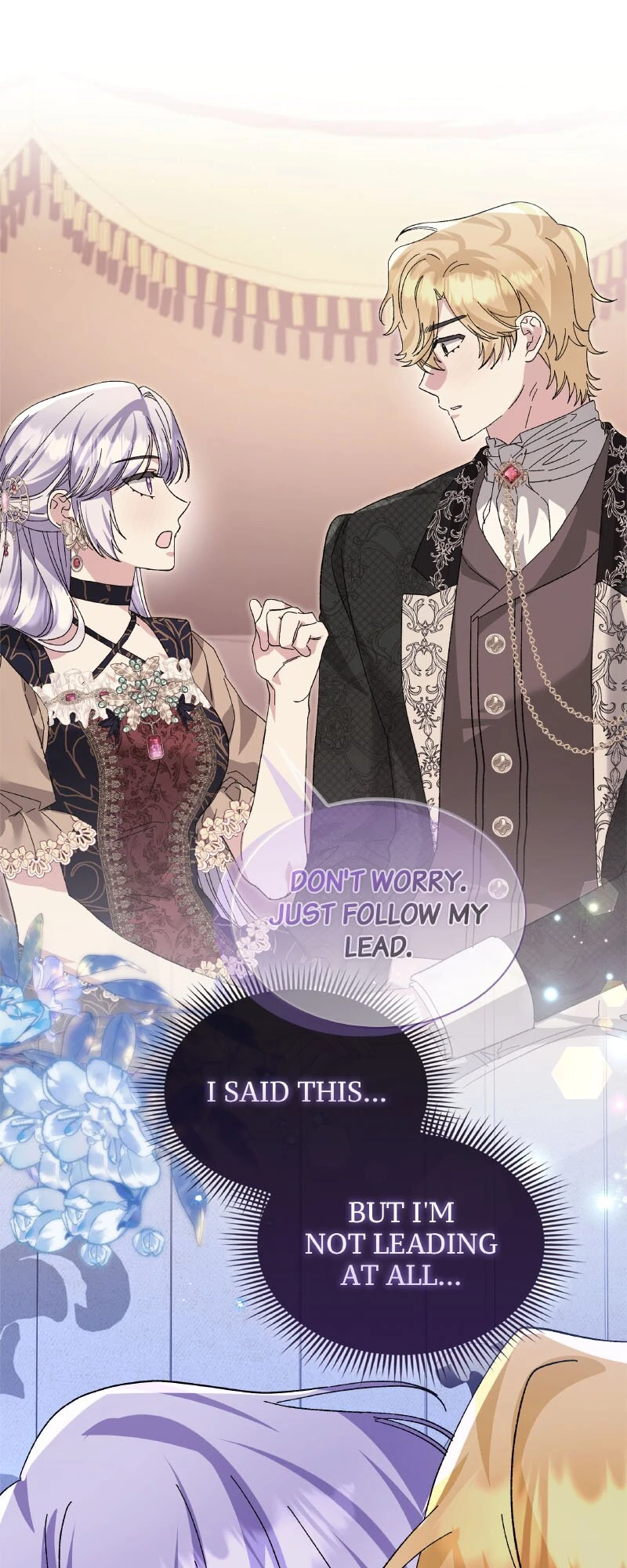 The Return of the Ex-Wife Chapter 60 - page 28