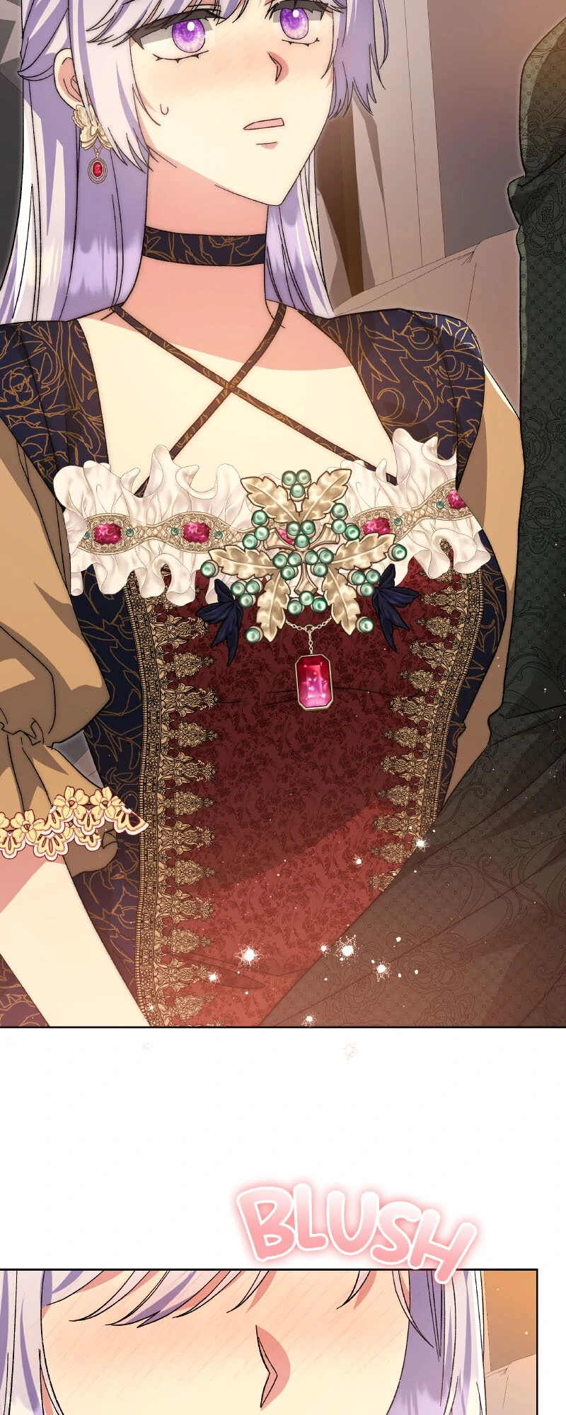 The Return of the Ex-Wife Chapter 60 - page 3