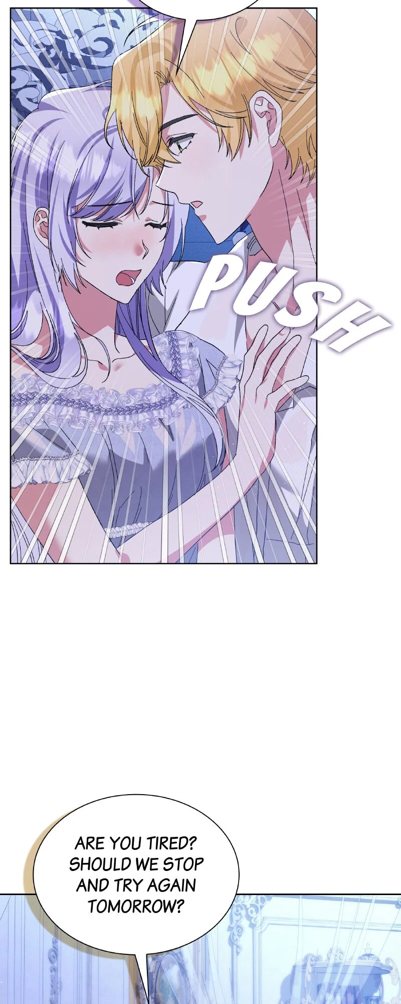 The Return of the Ex-Wife Chapter 60 - page 30