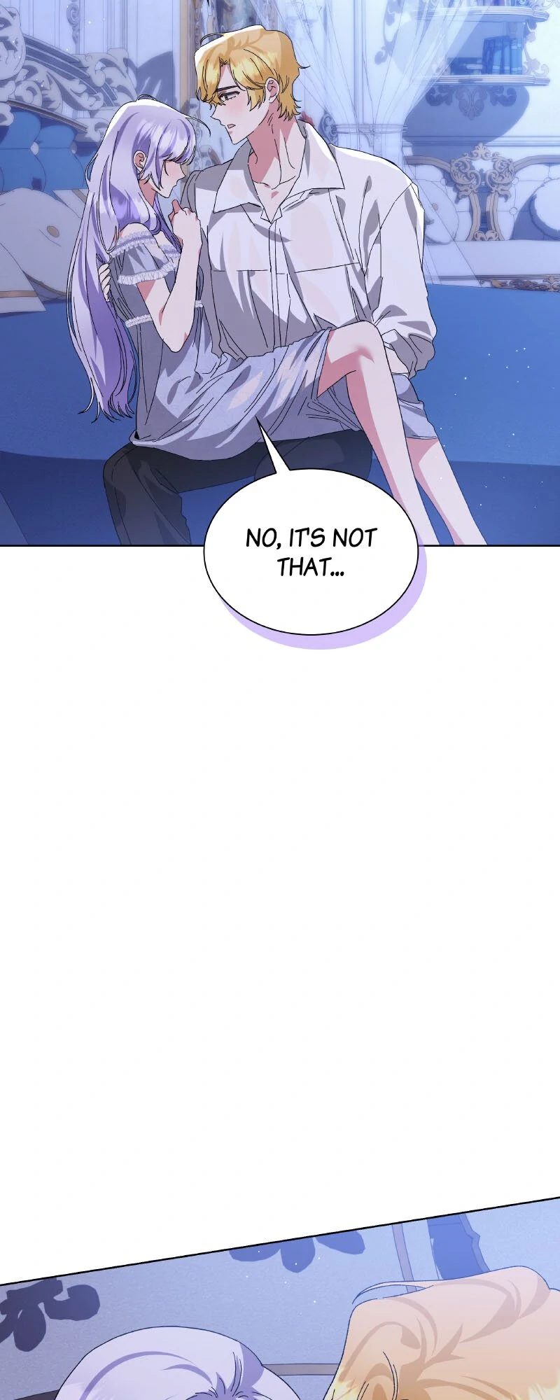 The Return of the Ex-Wife Chapter 60 - page 31