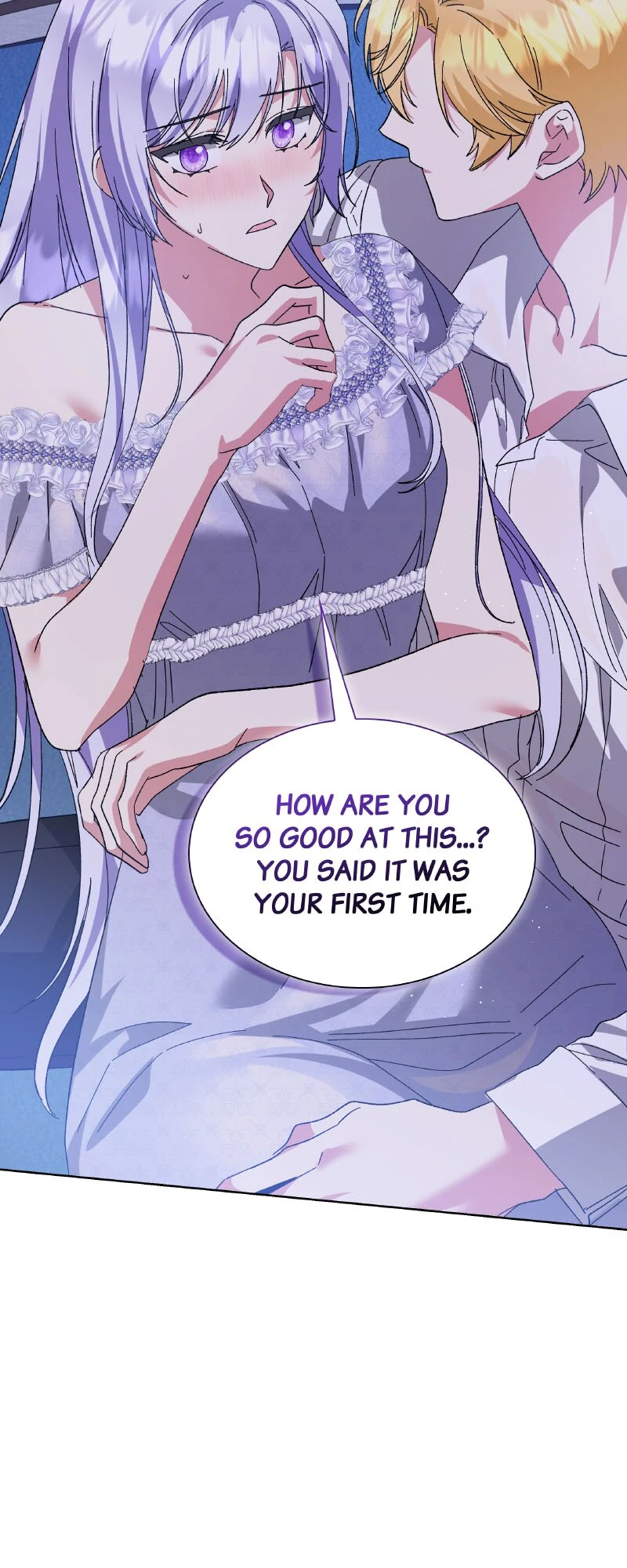 The Return of the Ex-Wife Chapter 60 - page 32