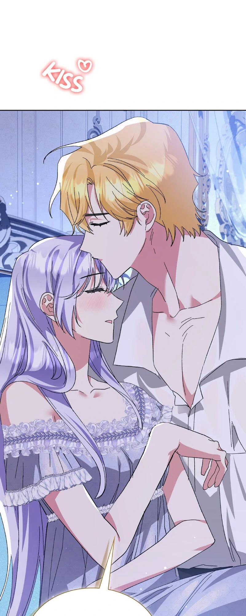 The Return of the Ex-Wife Chapter 60 - page 34