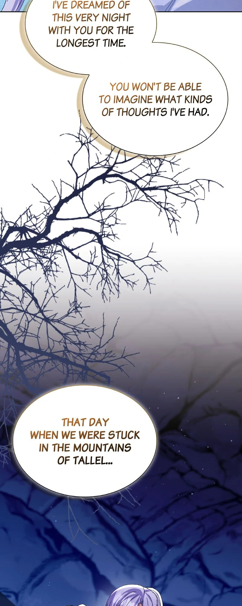 The Return of the Ex-Wife Chapter 60 - page 35