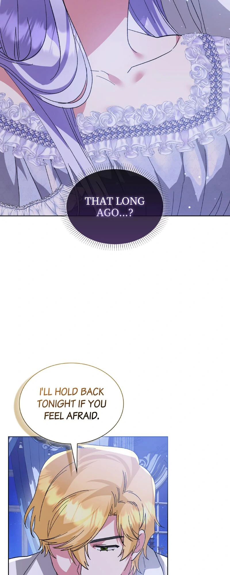 The Return of the Ex-Wife Chapter 60 - page 37