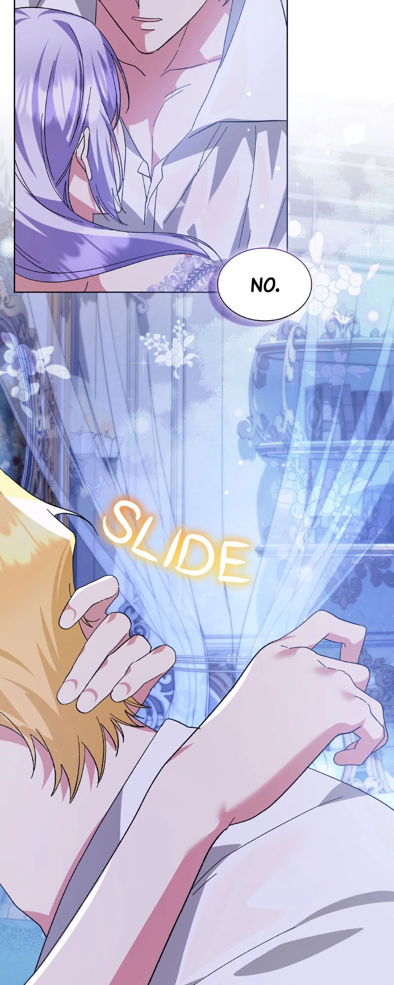 The Return of the Ex-Wife Chapter 60 - page 38