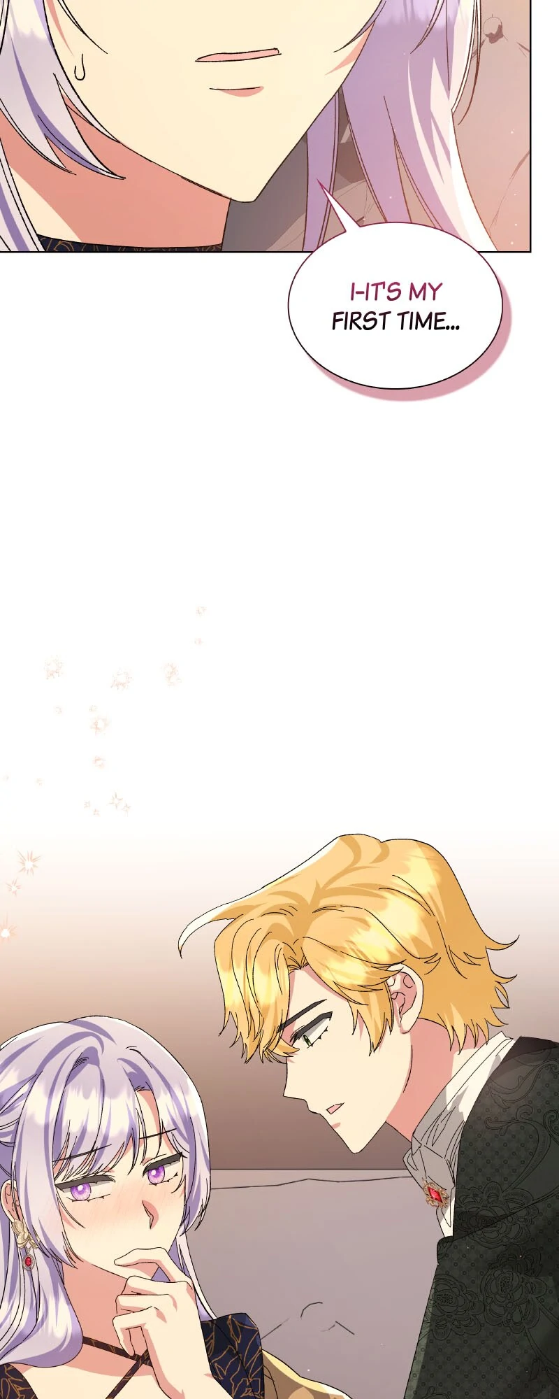 The Return of the Ex-Wife Chapter 60 - page 4