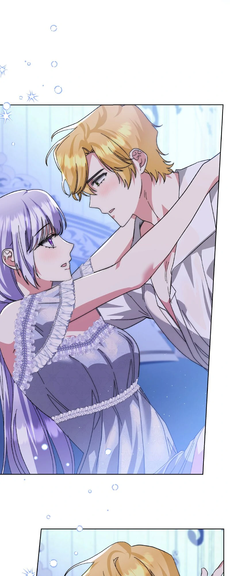 The Return of the Ex-Wife Chapter 60 - page 41