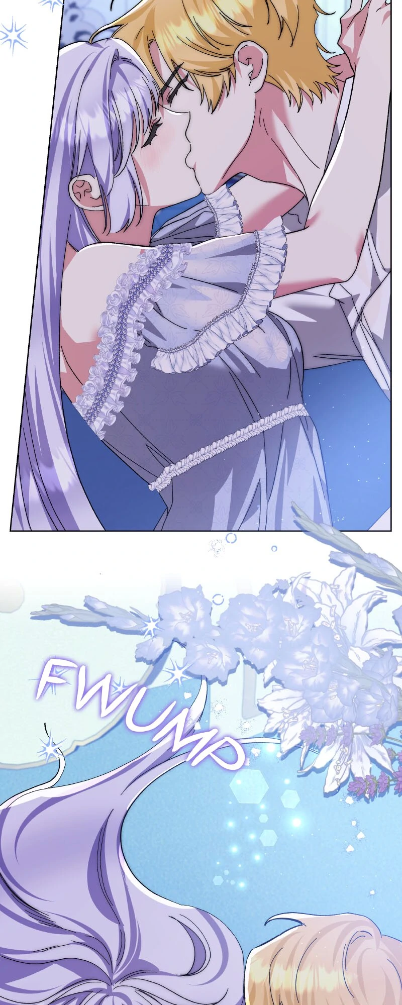 The Return of the Ex-Wife Chapter 60 - page 42