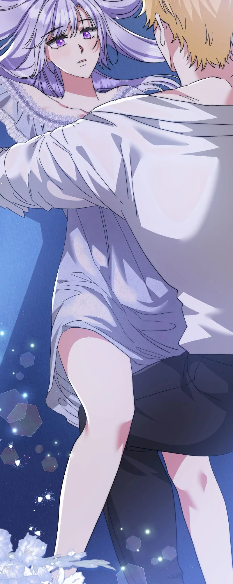 The Return of the Ex-Wife Chapter 60 - page 43