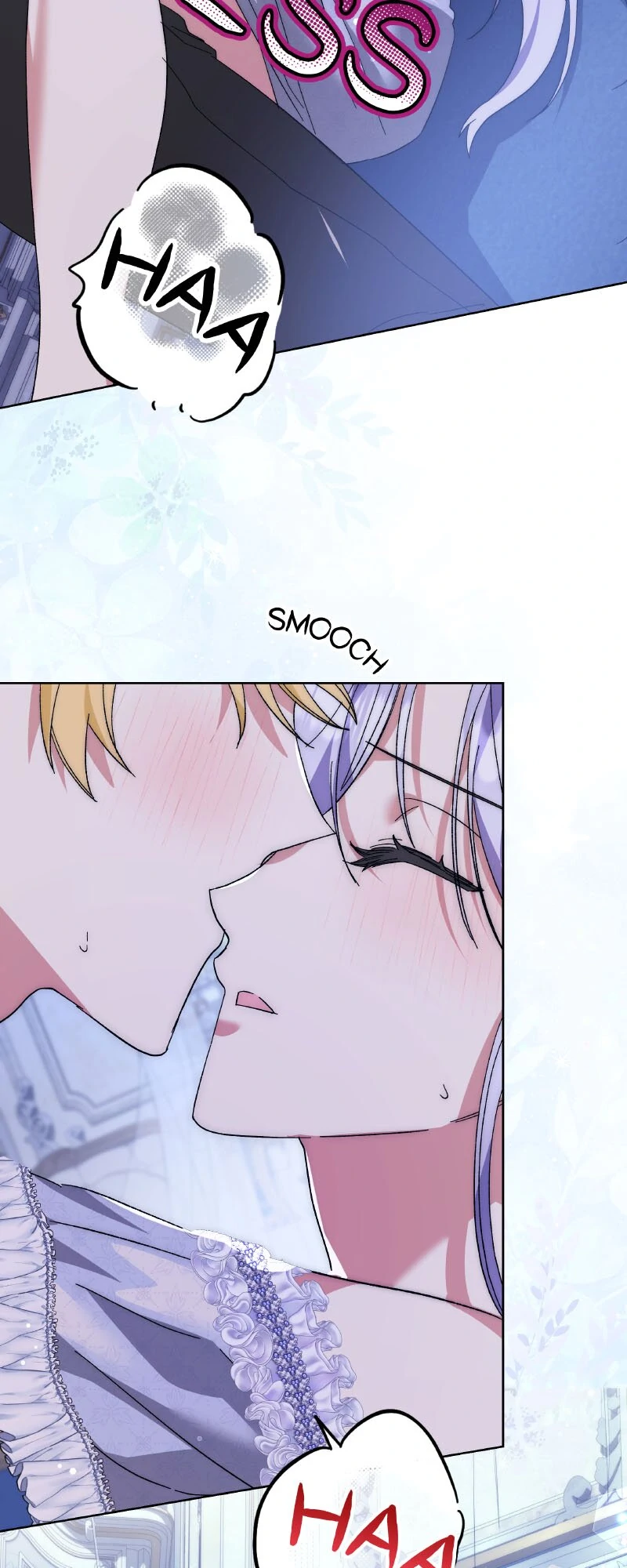 The Return of the Ex-Wife Chapter 60 - page 47