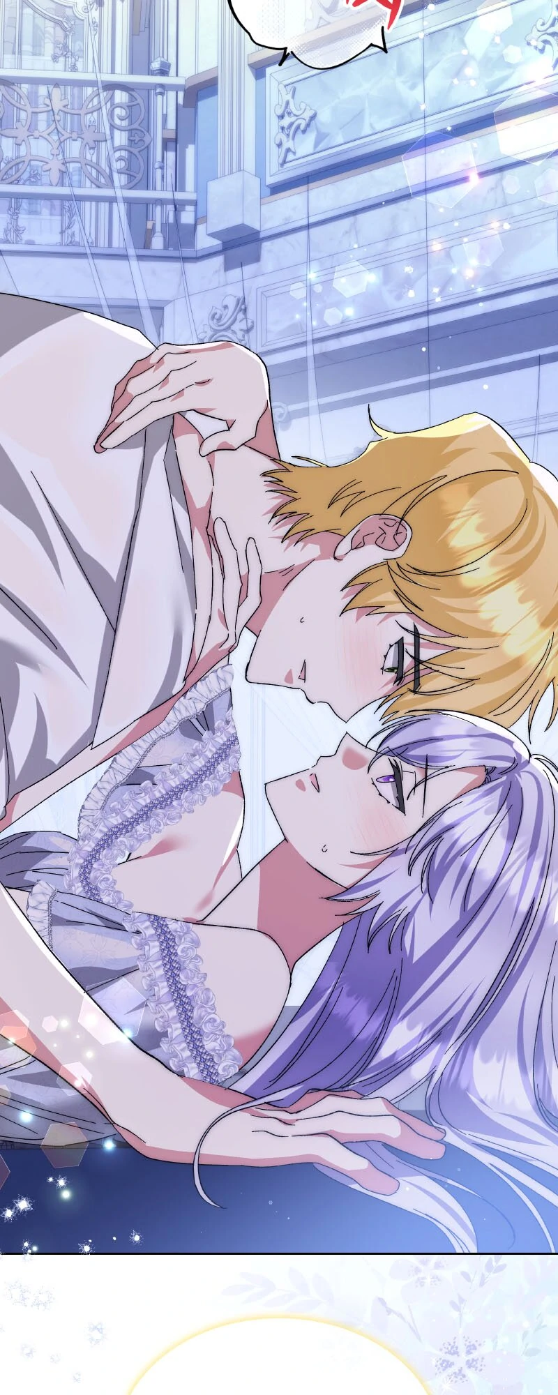 The Return of the Ex-Wife Chapter 60 - page 48