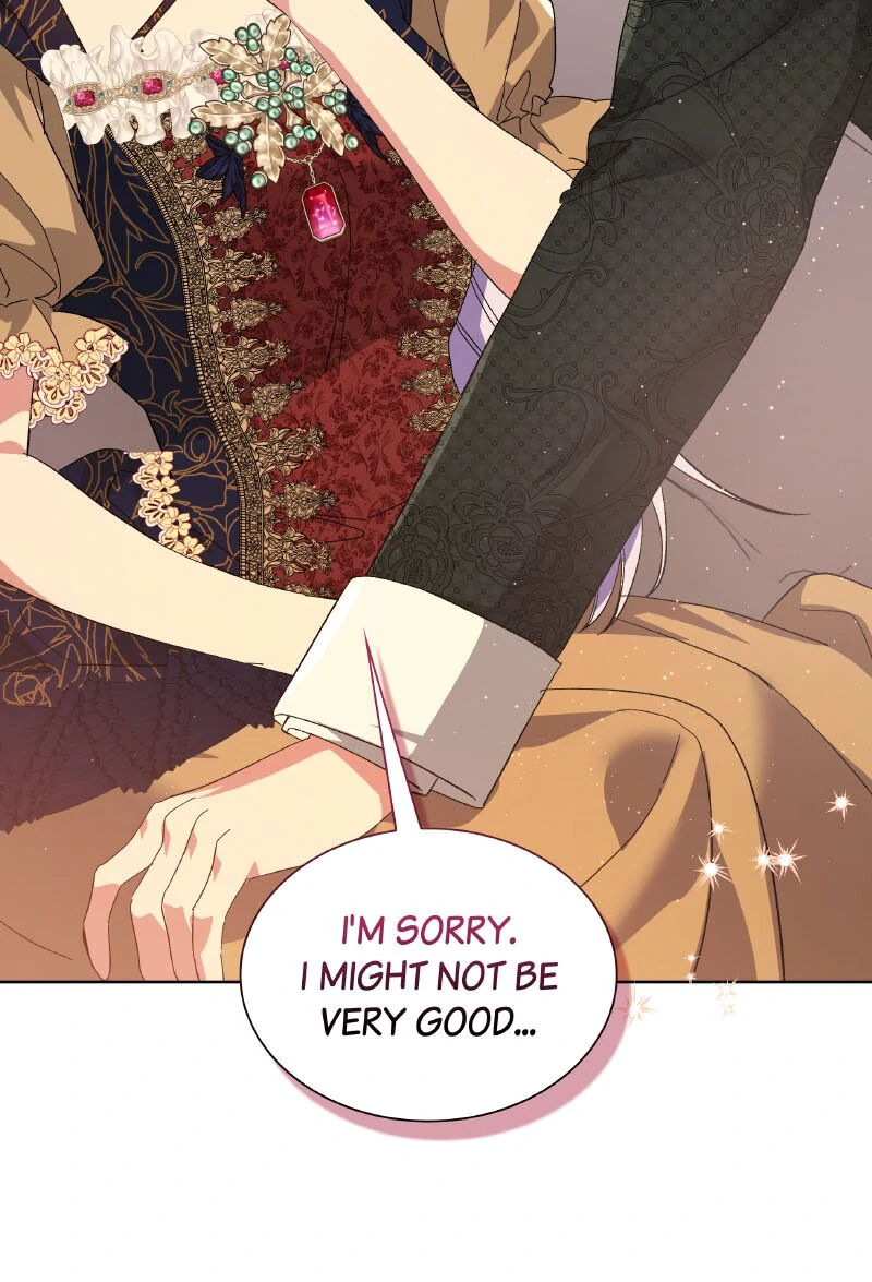 The Return of the Ex-Wife Chapter 60 - page 5