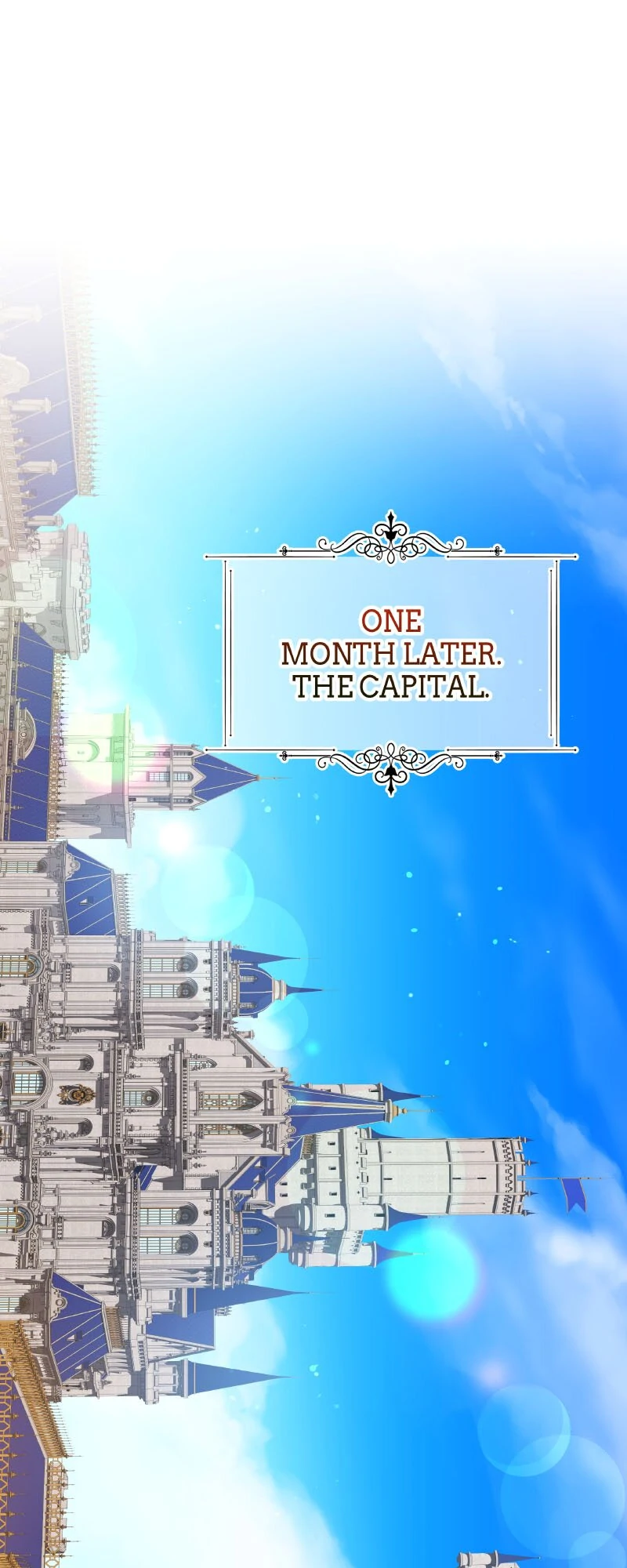 The Return of the Ex-Wife Chapter 60 - page 51