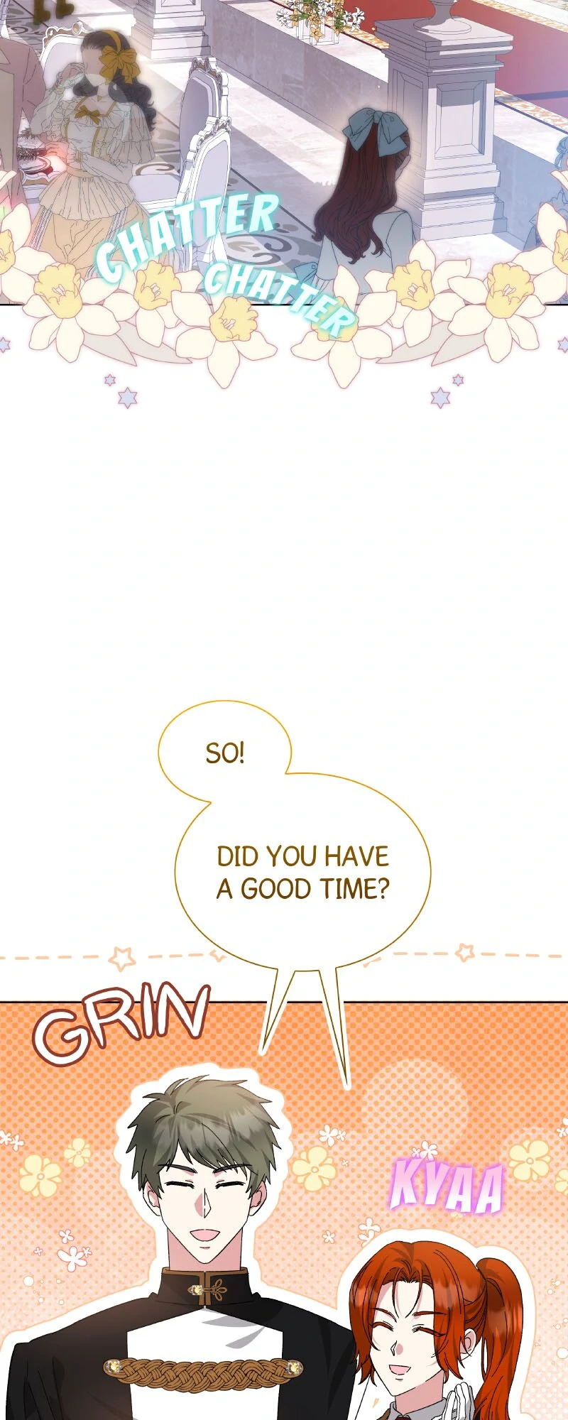 The Return of the Ex-Wife Chapter 60 - page 53