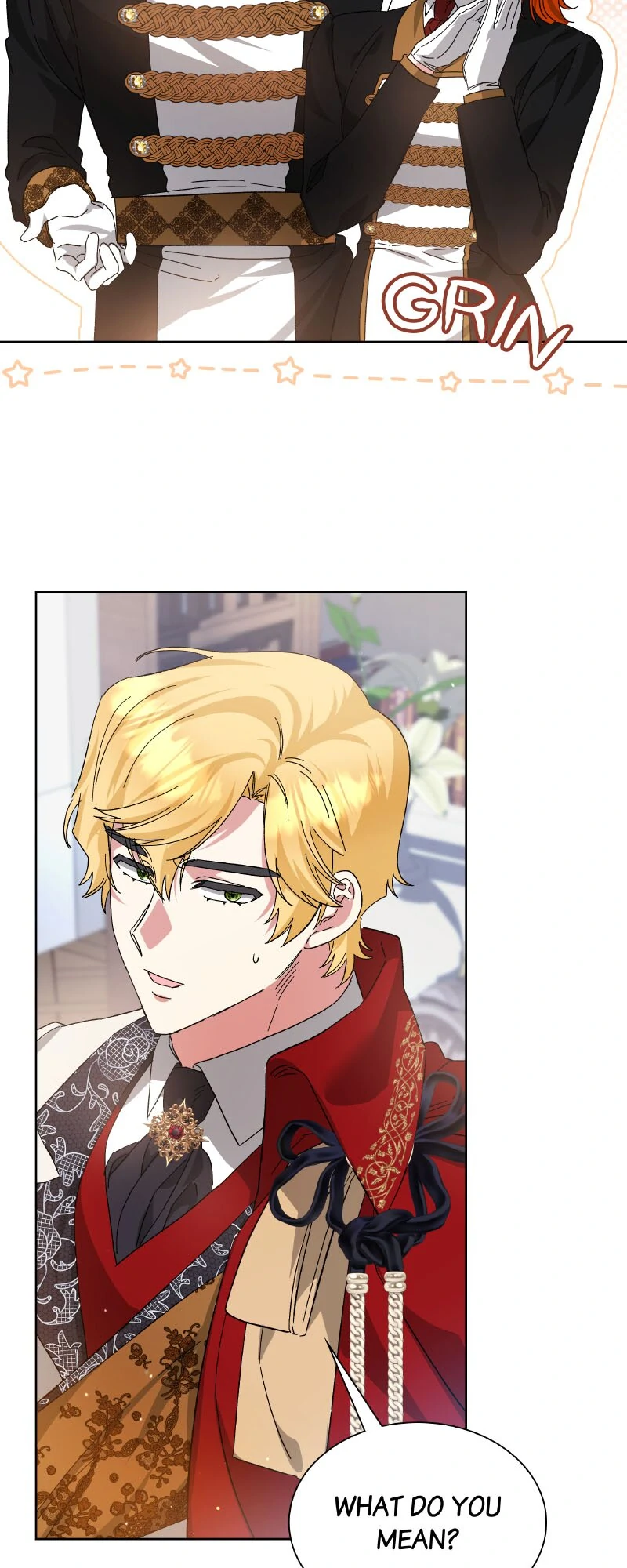 The Return of the Ex-Wife Chapter 60 - page 54