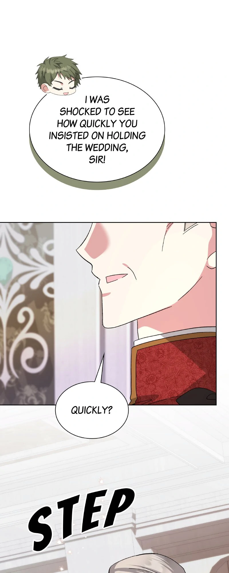 The Return of the Ex-Wife Chapter 60 - page 57