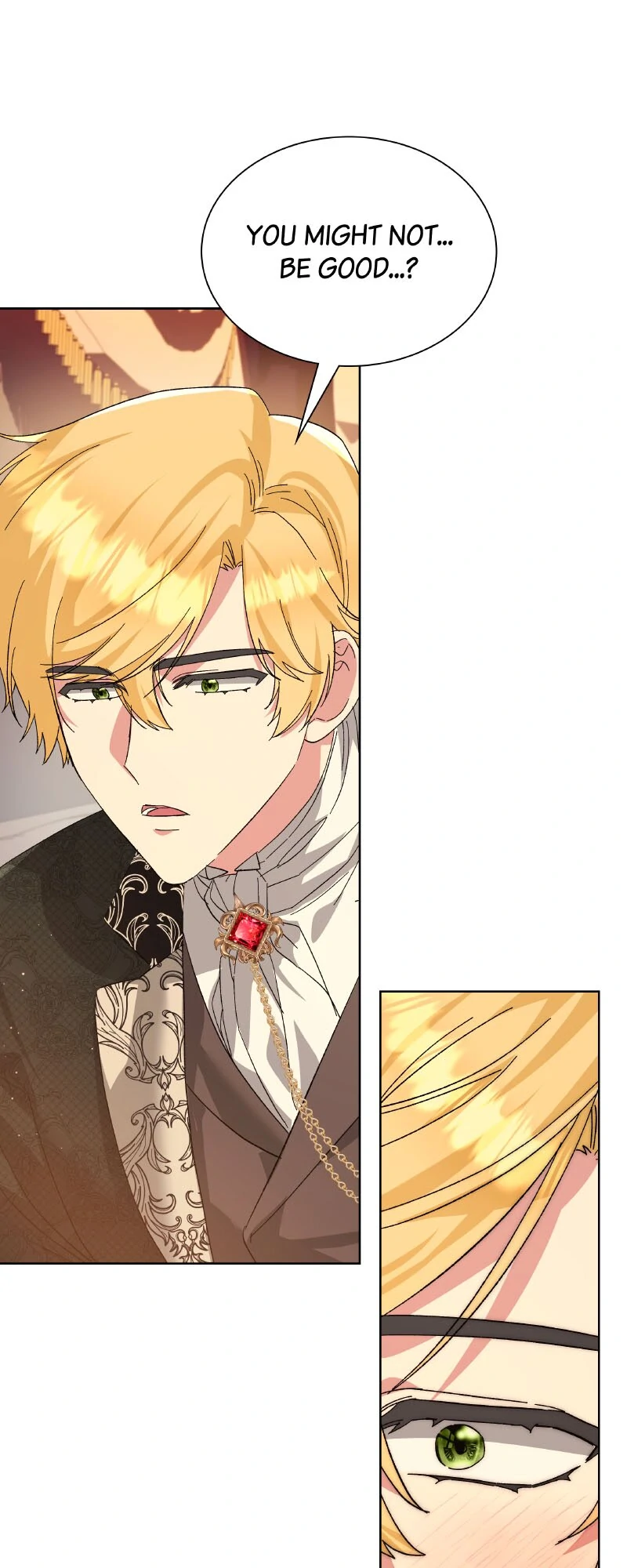 The Return of the Ex-Wife Chapter 60 - page 6