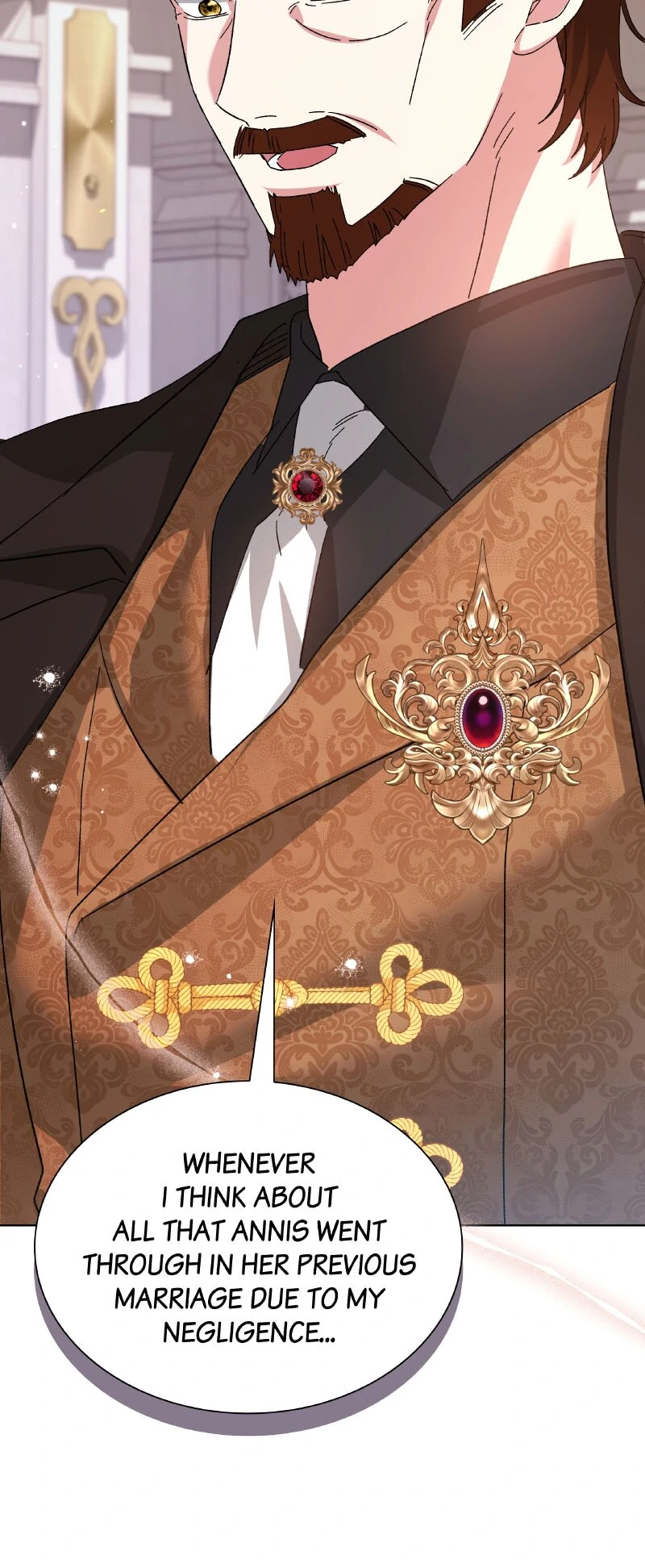 The Return of the Ex-Wife Chapter 60 - page 61