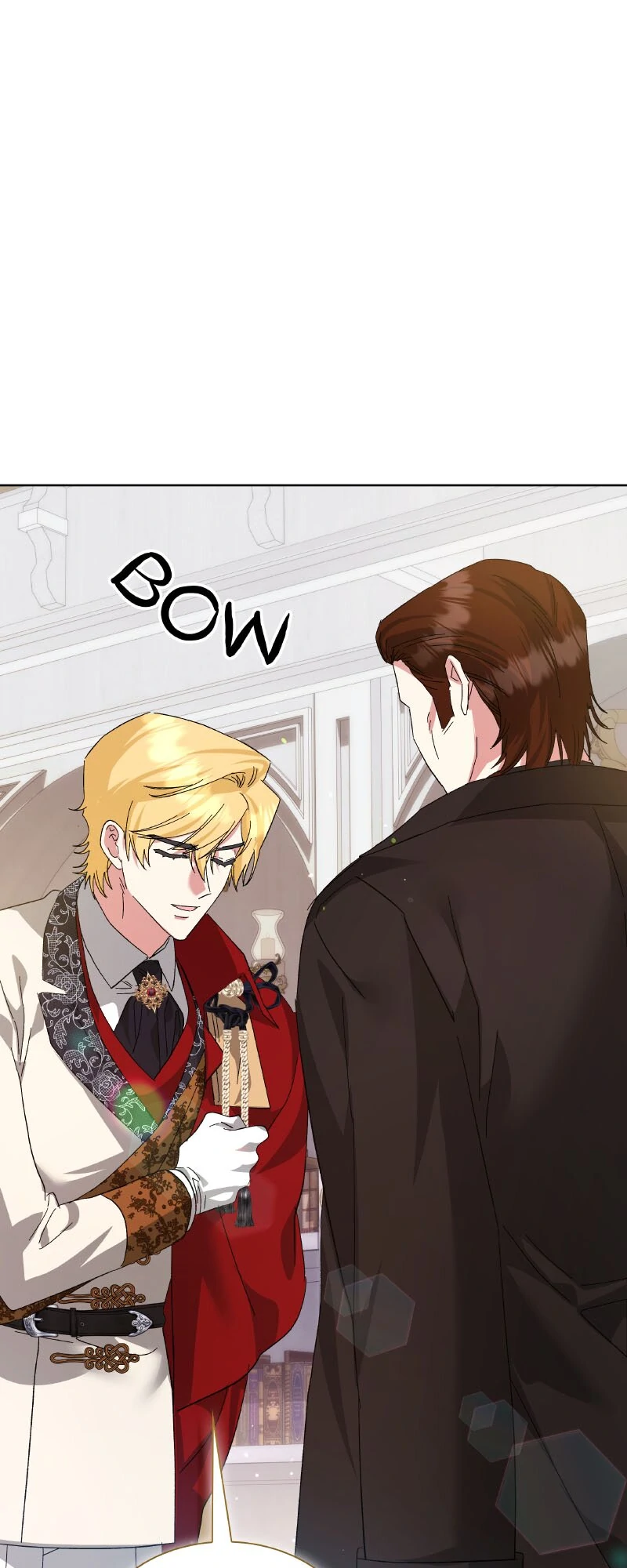 The Return of the Ex-Wife Chapter 60 - page 62