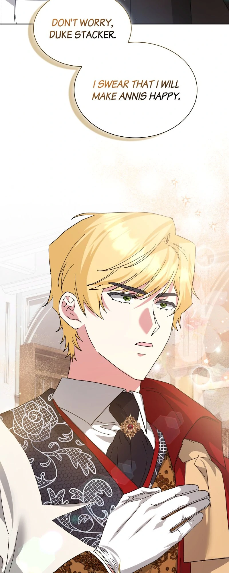 The Return of the Ex-Wife Chapter 60 - page 63