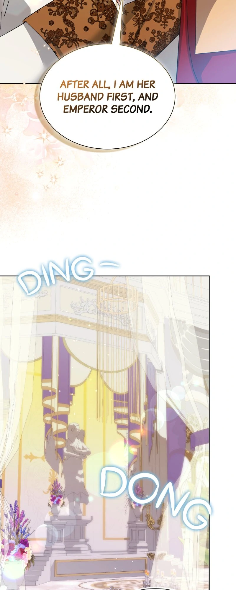 The Return of the Ex-Wife Chapter 60 - page 64