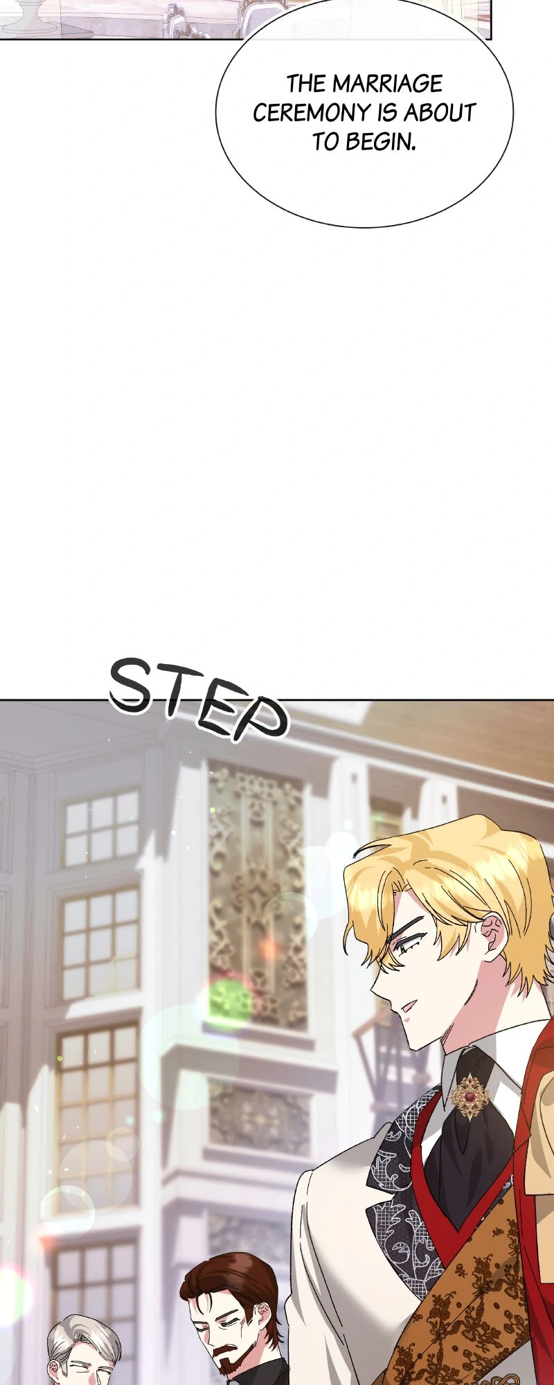 The Return of the Ex-Wife Chapter 60 - page 65