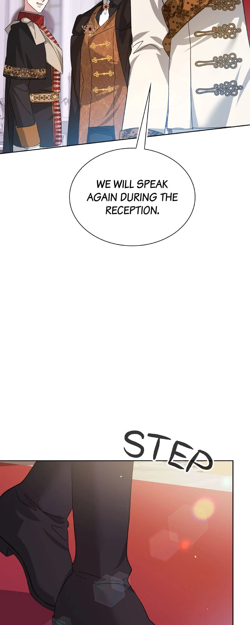 The Return of the Ex-Wife Chapter 60 - page 66