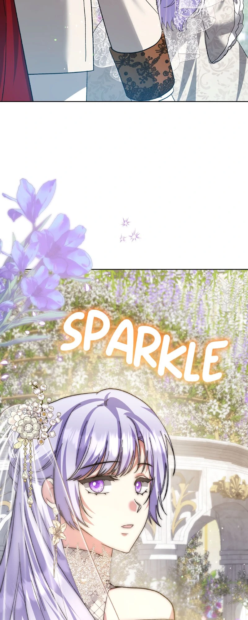 The Return of the Ex-Wife Chapter 60 - page 69