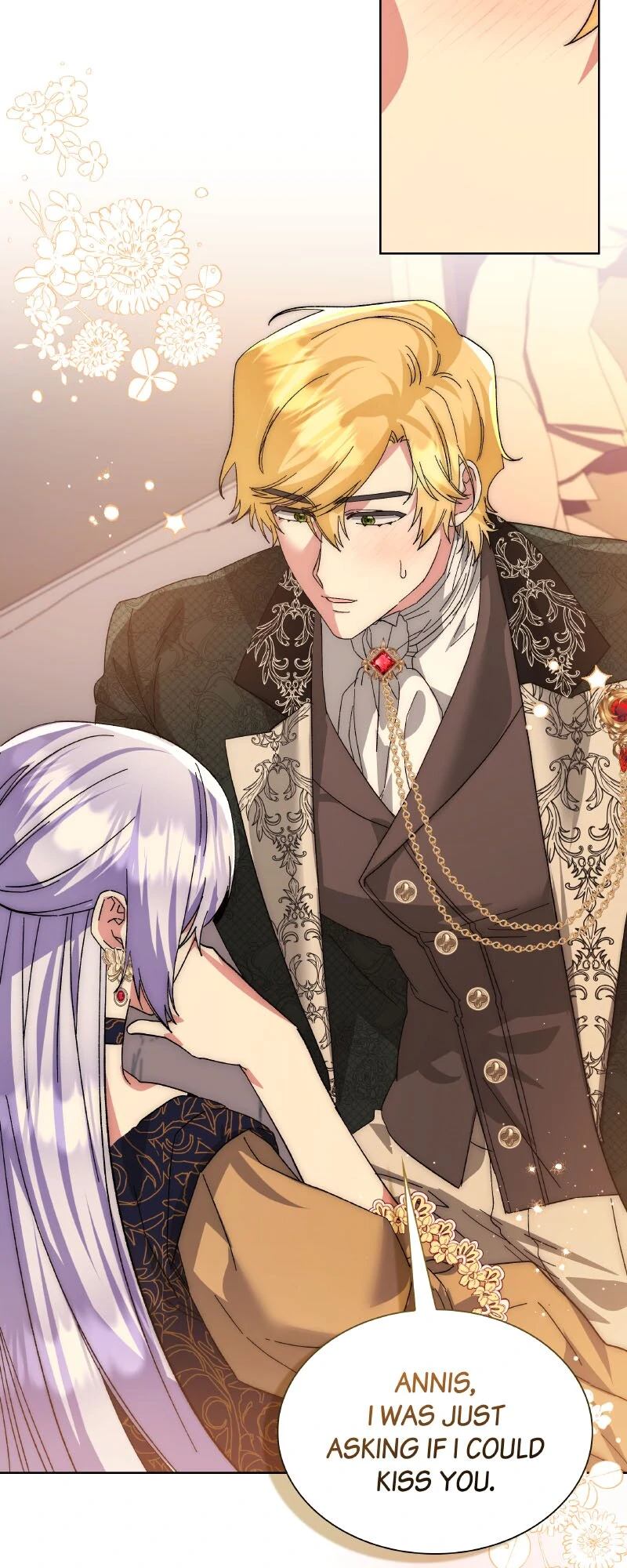 The Return of the Ex-Wife Chapter 60 - page 7