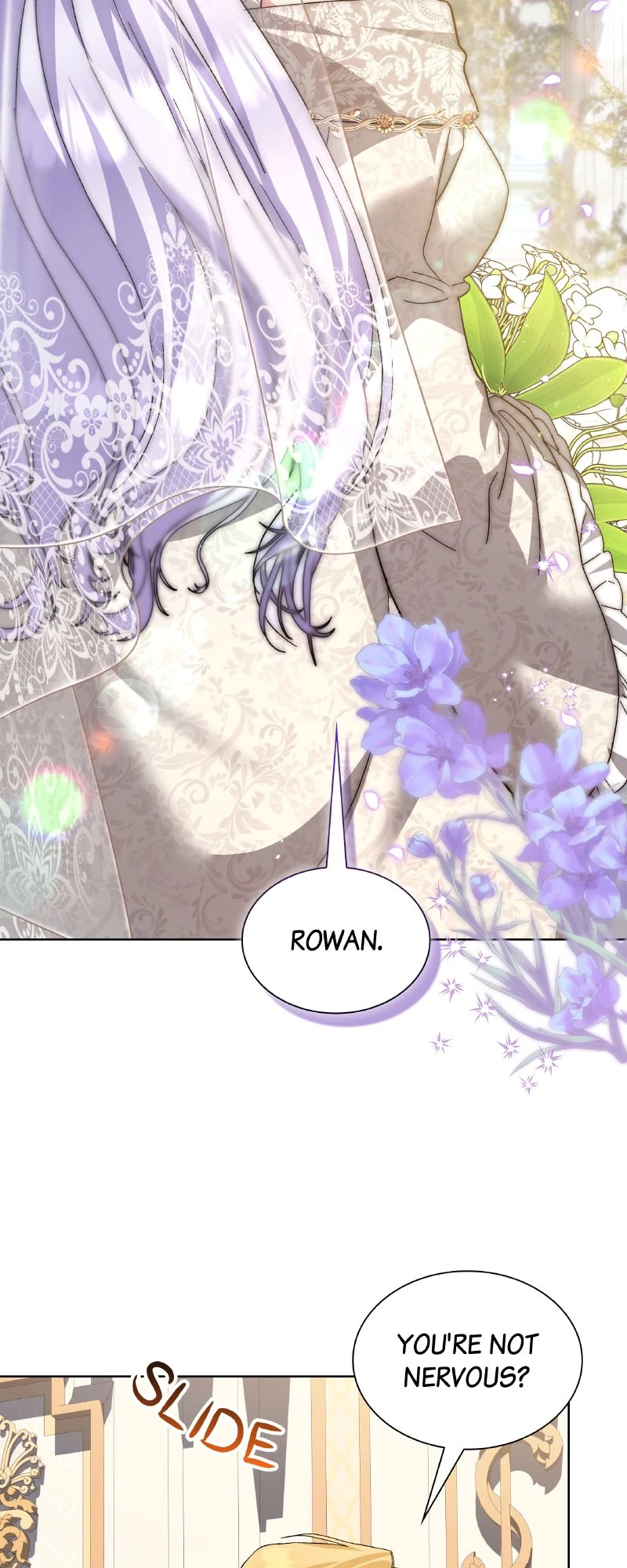 The Return of the Ex-Wife Chapter 60 - page 70