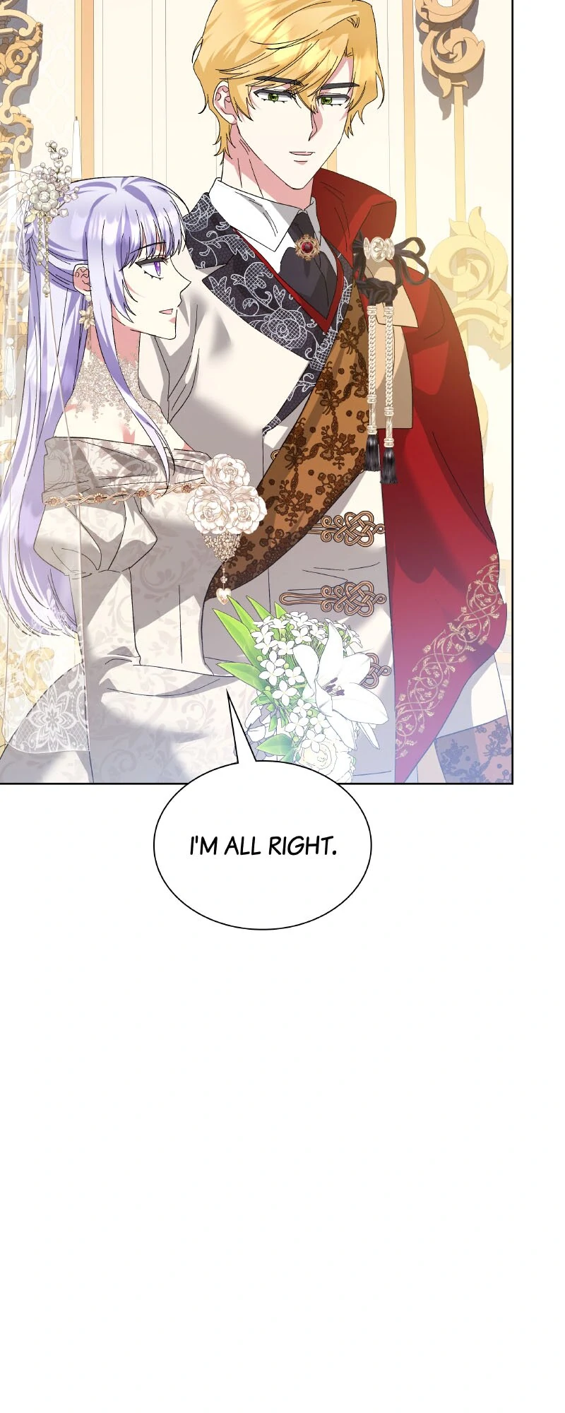 The Return of the Ex-Wife Chapter 60 - page 71