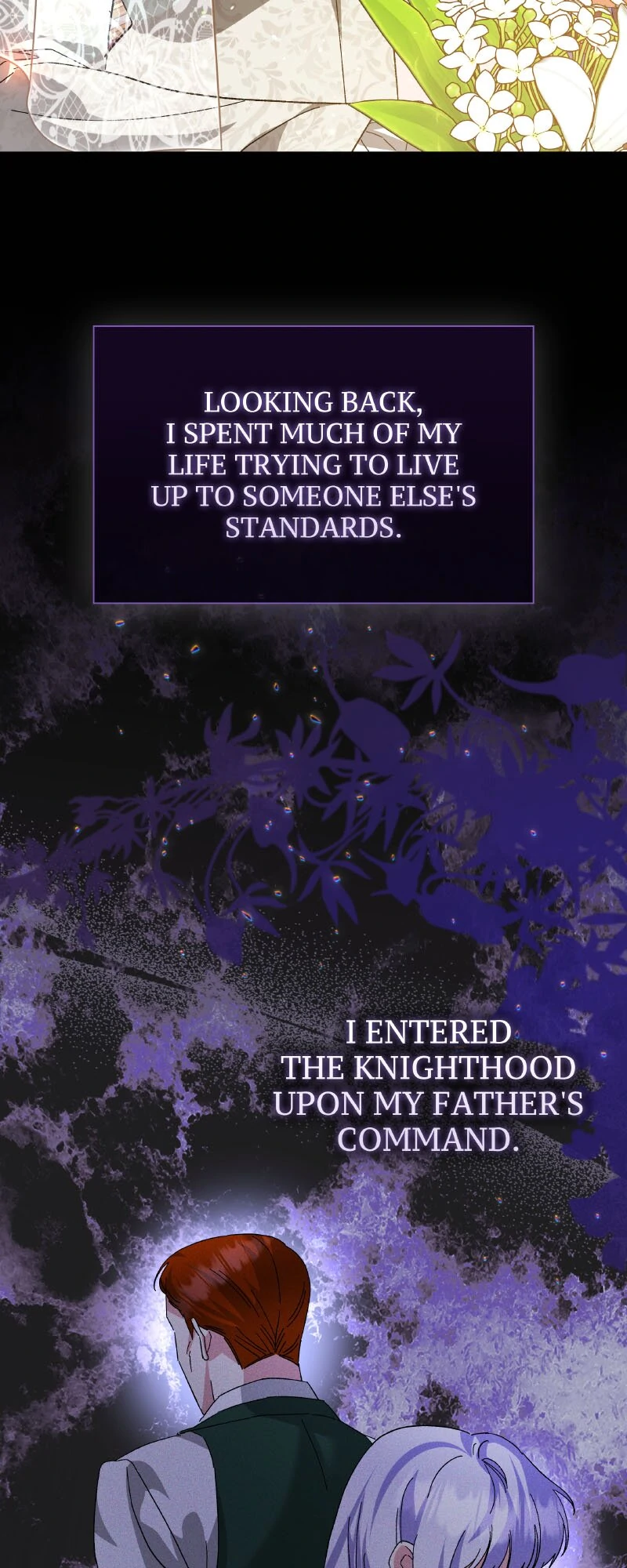 The Return of the Ex-Wife Chapter 60 - page 75