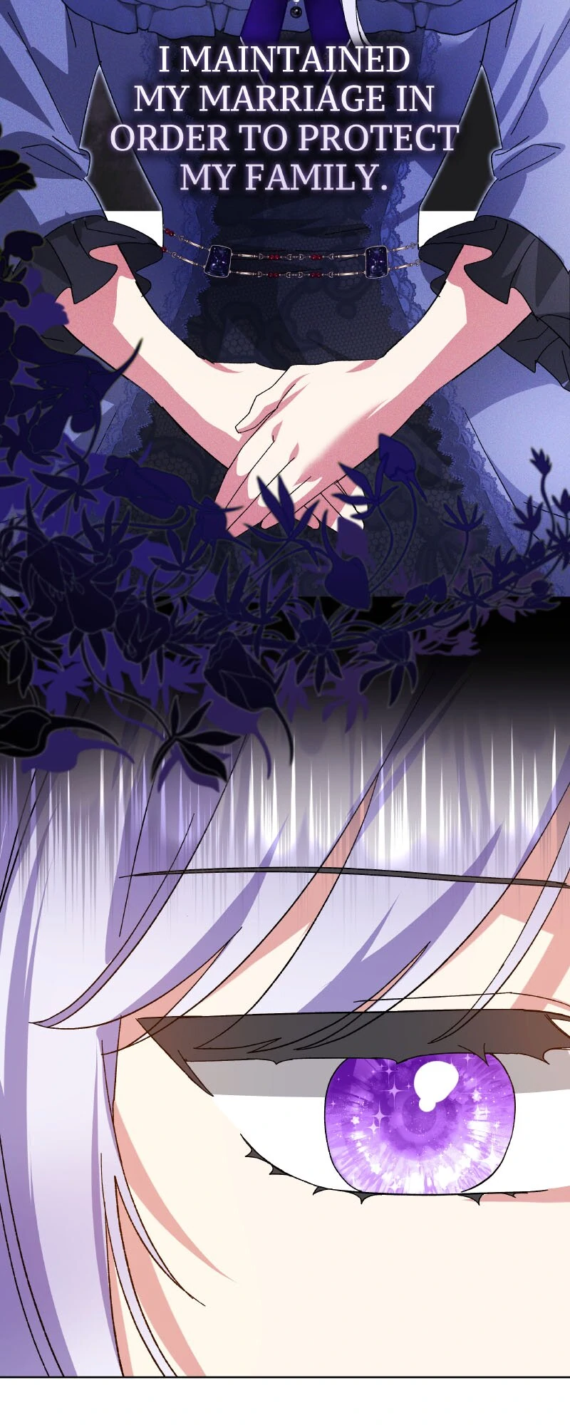 The Return of the Ex-Wife Chapter 60 - page 77