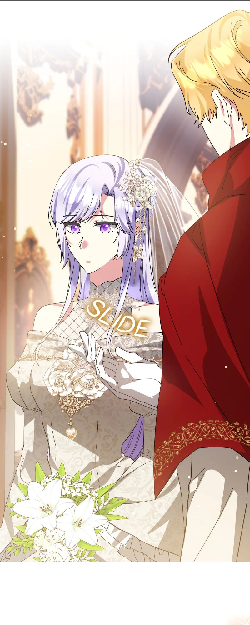 The Return of the Ex-Wife Chapter 60 - page 79