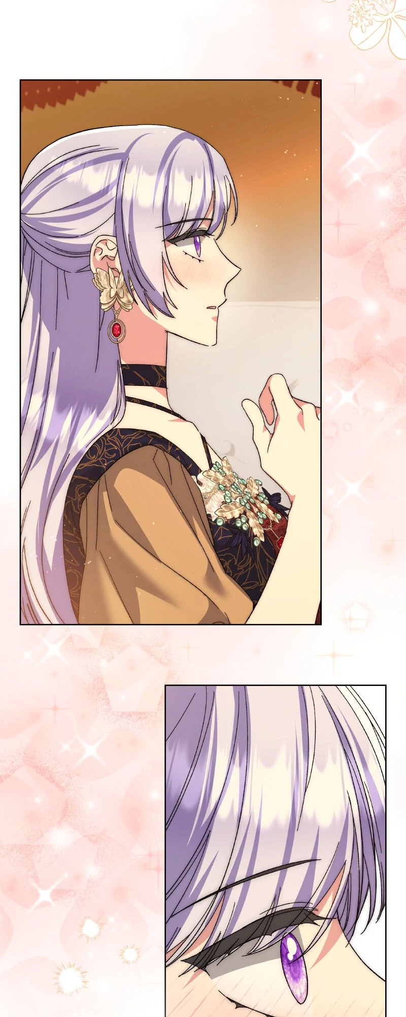 The Return of the Ex-Wife Chapter 60 - page 8