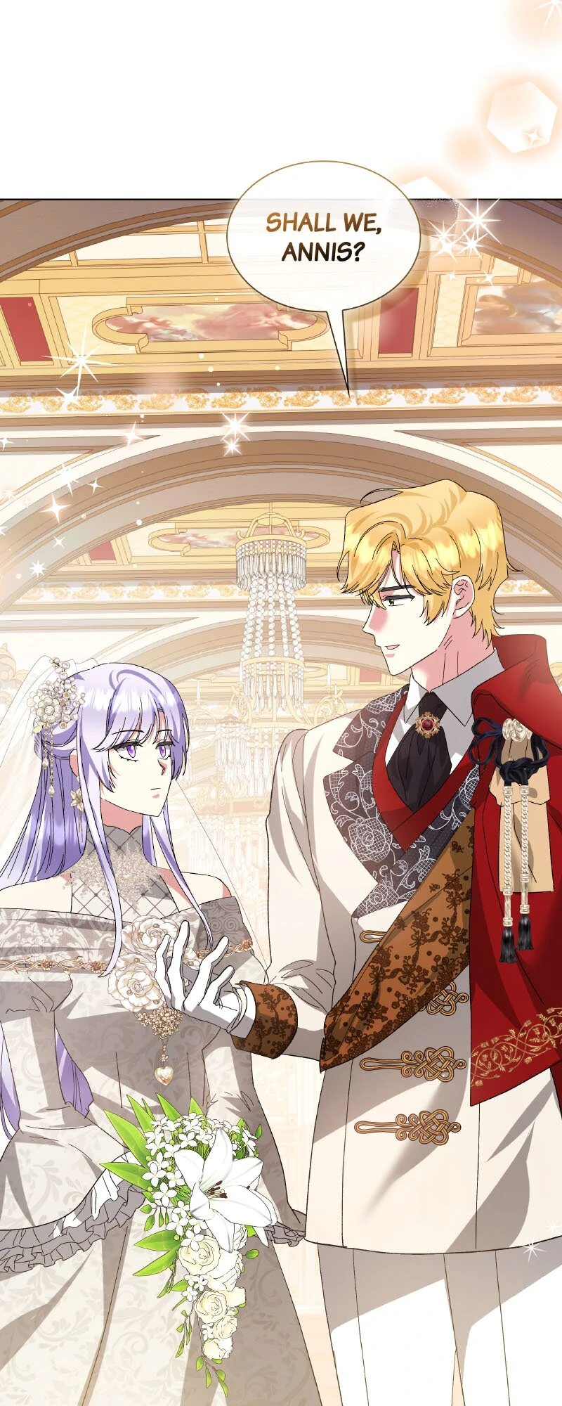 The Return of the Ex-Wife Chapter 60 - page 80