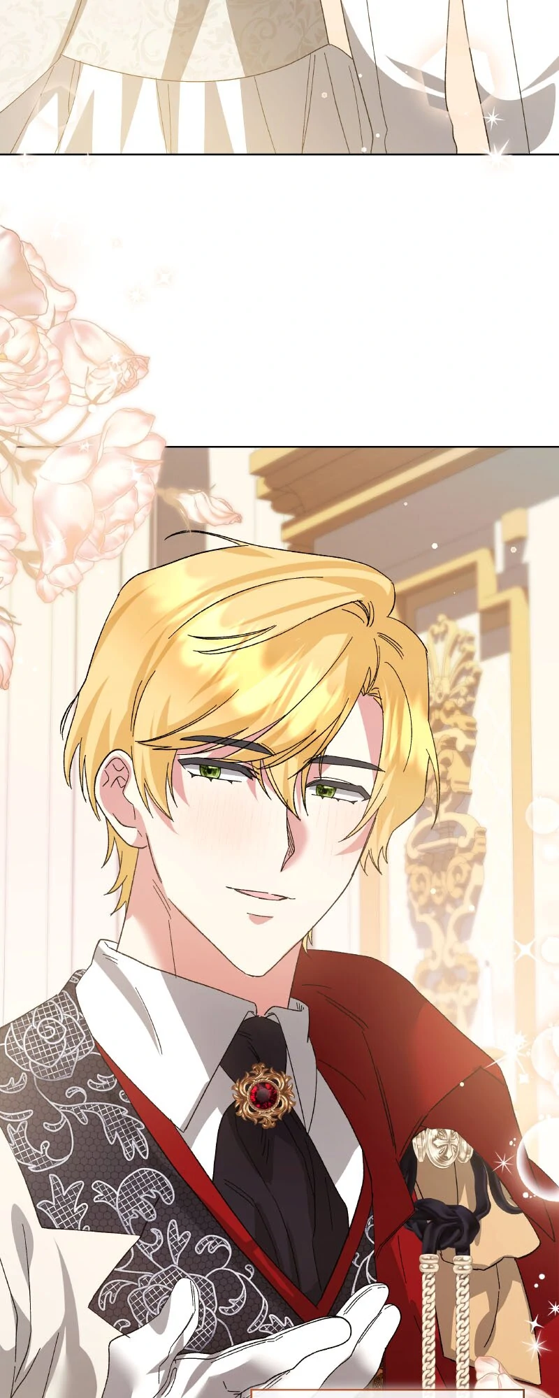 The Return of the Ex-Wife Chapter 60 - page 81