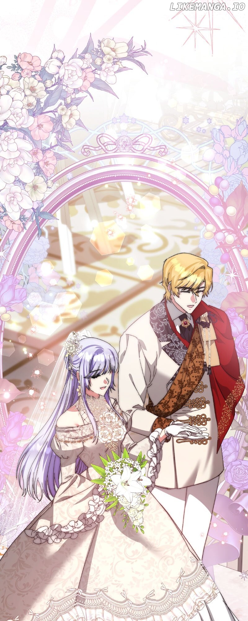 The Return of the Ex-Wife Chapter 60 - page 85