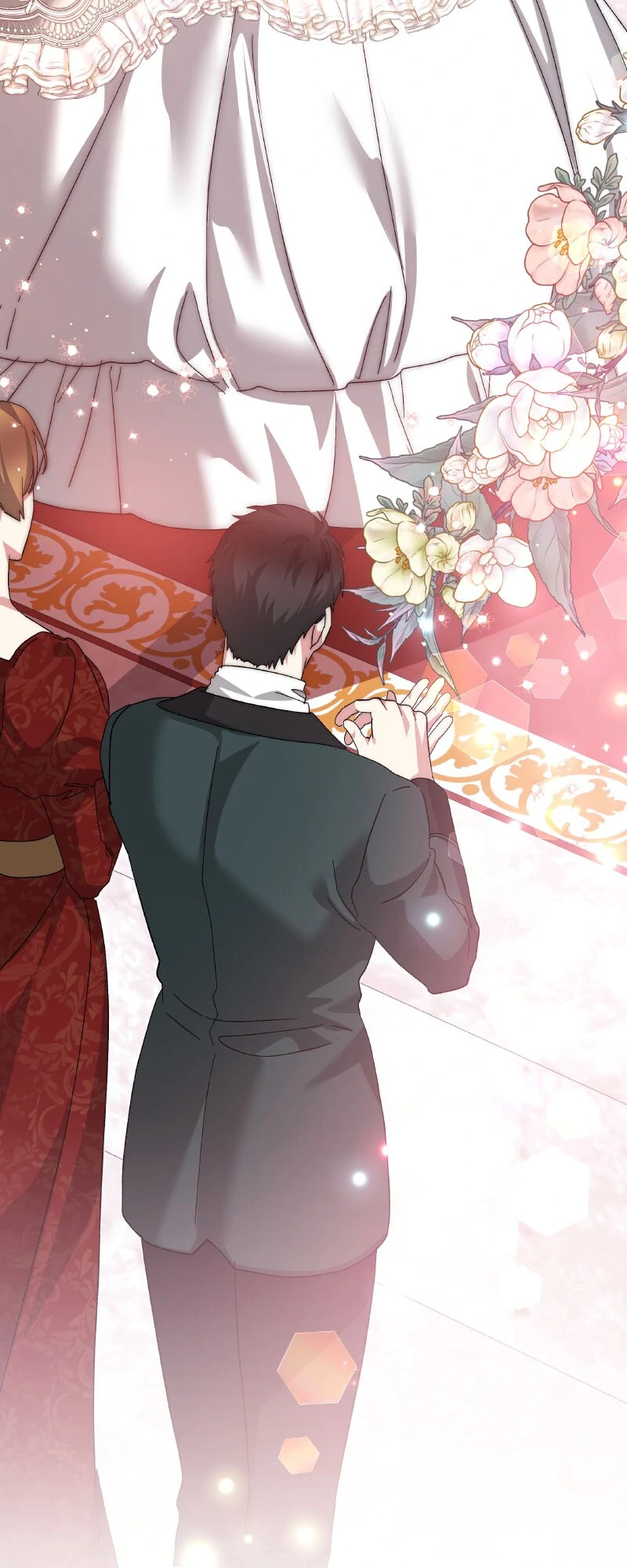 The Return of the Ex-Wife Chapter 60 - page 86