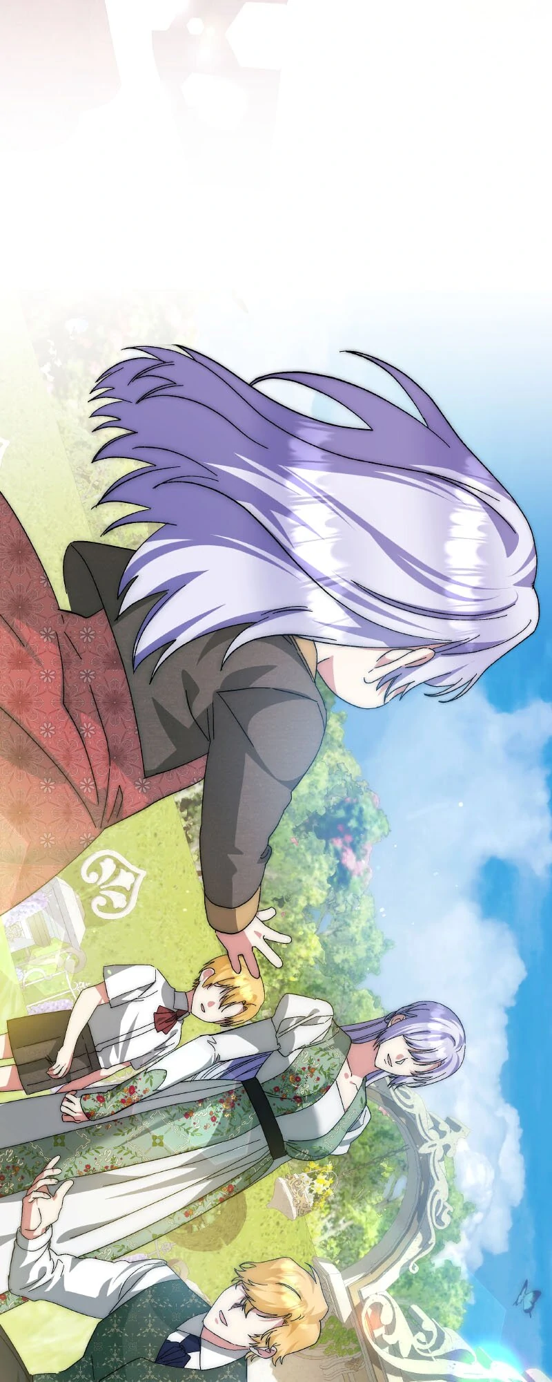 The Return of the Ex-Wife Chapter 60 - page 87